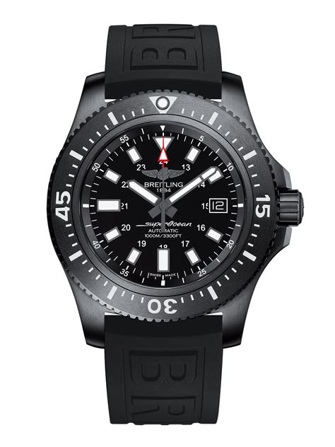 breitling superocean 44 special|breitling superocean 44 automatic.